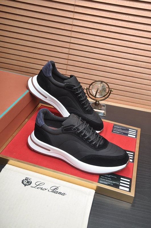 Loro Piana Shoes-9